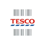 tesco scan&shop cz, sk, hu android application logo